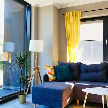 Apartamenty Kapitanska גדינייה מראה חיצוני תמונה
