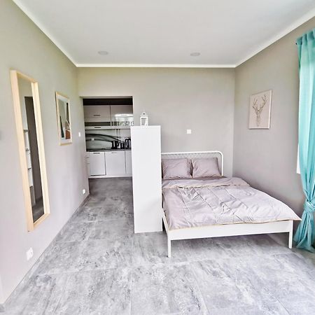 Apartamenty Kapitanska גדינייה מראה חיצוני תמונה