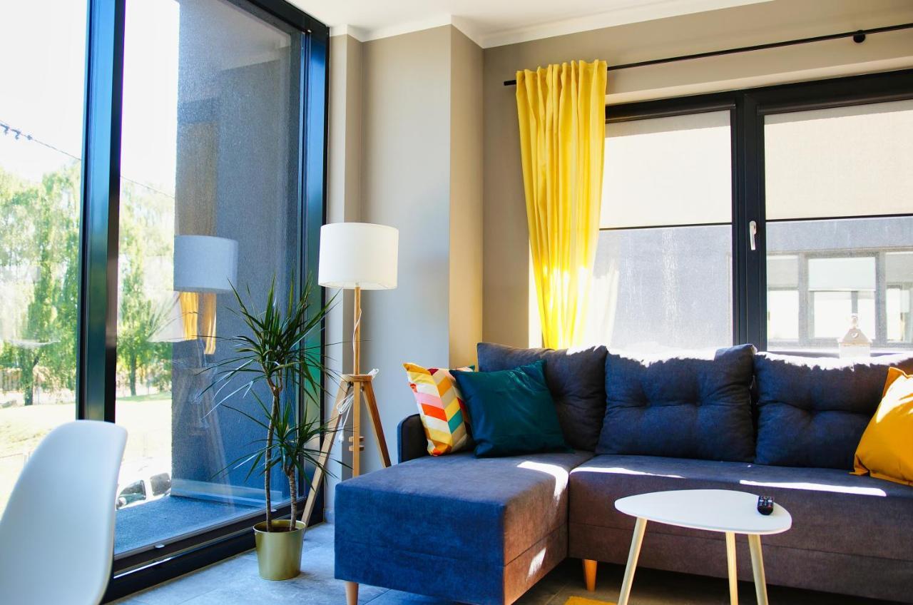 Apartamenty Kapitanska גדינייה מראה חיצוני תמונה