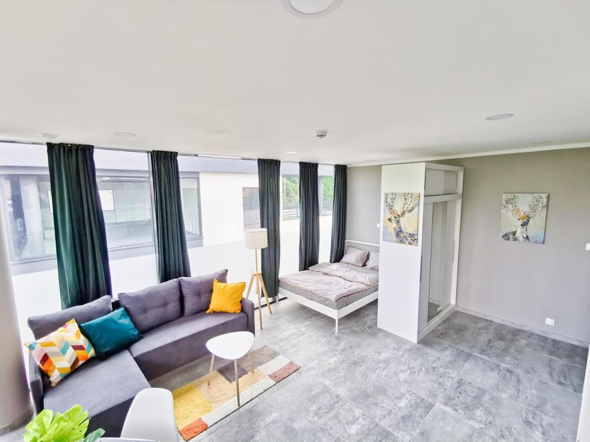 Apartamenty Kapitanska גדינייה מראה חיצוני תמונה