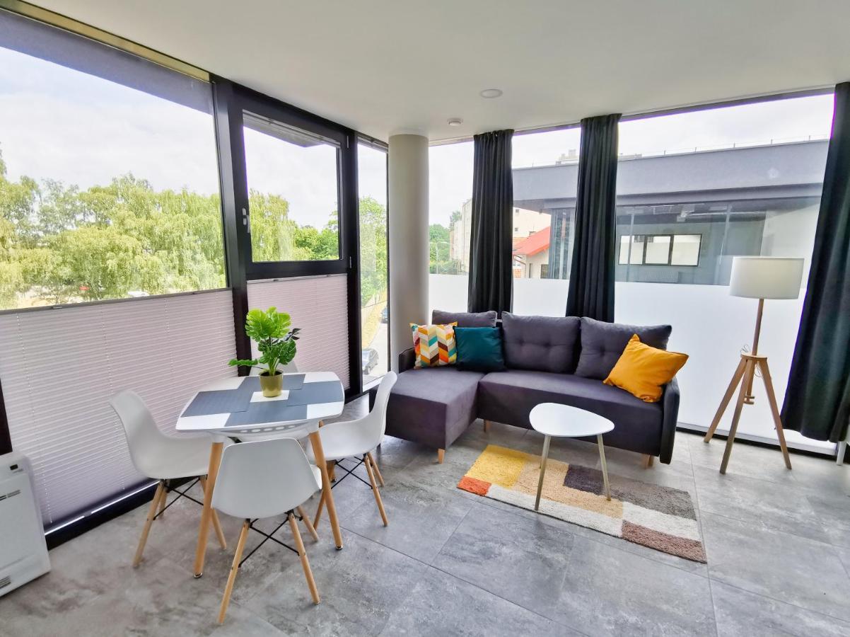 Apartamenty Kapitanska גדינייה מראה חיצוני תמונה
