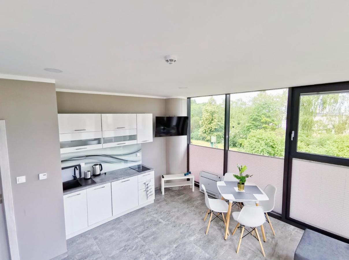 Apartamenty Kapitanska גדינייה מראה חיצוני תמונה