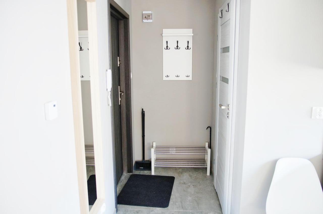 Apartamenty Kapitanska גדינייה מראה חיצוני תמונה