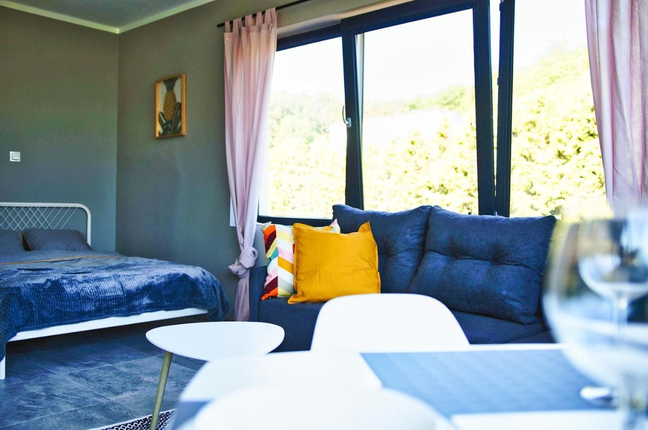 Apartamenty Kapitanska גדינייה מראה חיצוני תמונה