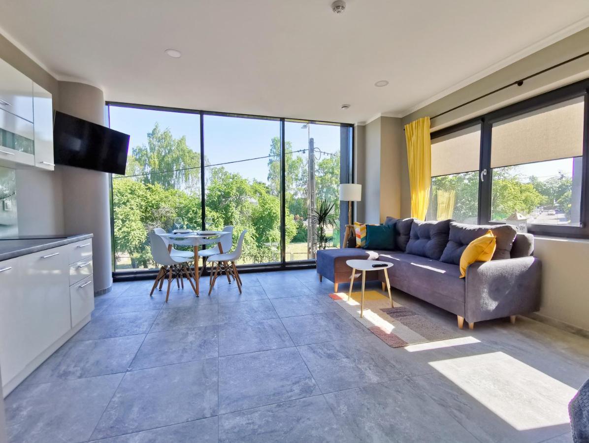 Apartamenty Kapitanska גדינייה מראה חיצוני תמונה