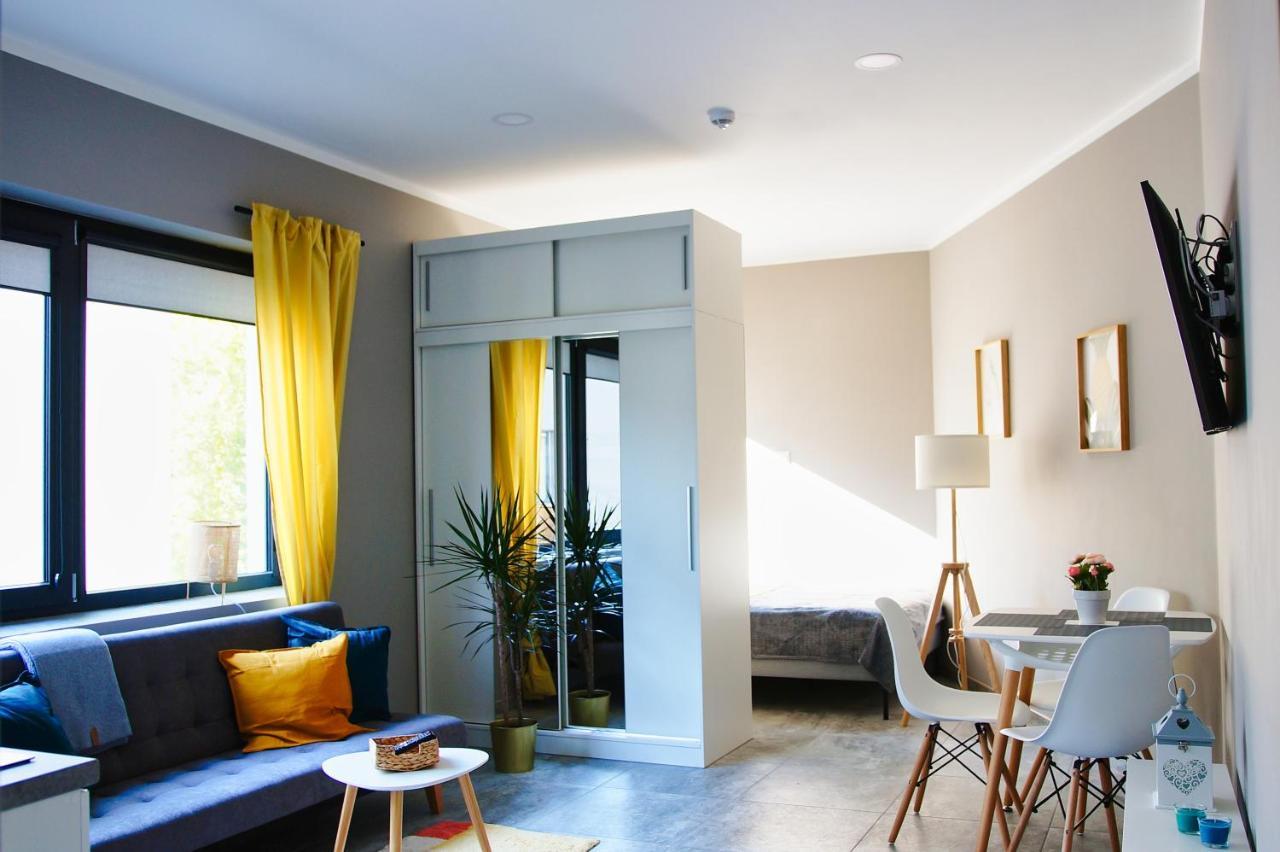 Apartamenty Kapitanska גדינייה מראה חיצוני תמונה