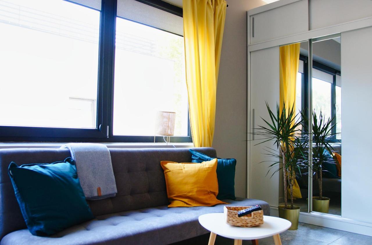 Apartamenty Kapitanska גדינייה מראה חיצוני תמונה