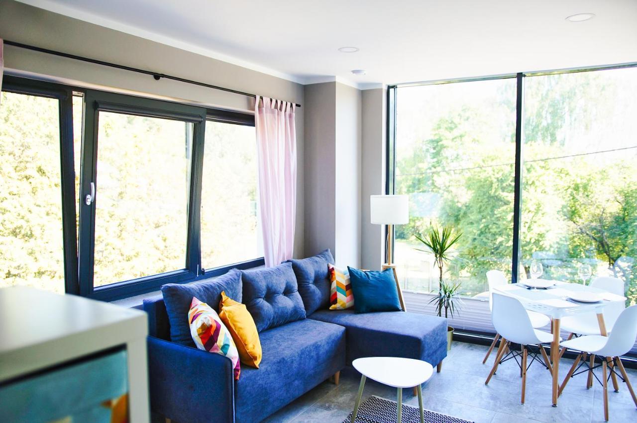Apartamenty Kapitanska גדינייה מראה חיצוני תמונה