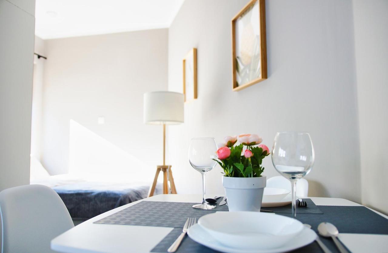 Apartamenty Kapitanska גדינייה מראה חיצוני תמונה