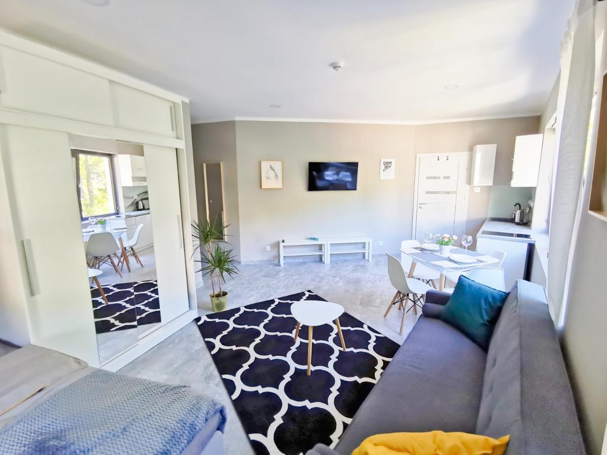 Apartamenty Kapitanska גדינייה מראה חיצוני תמונה