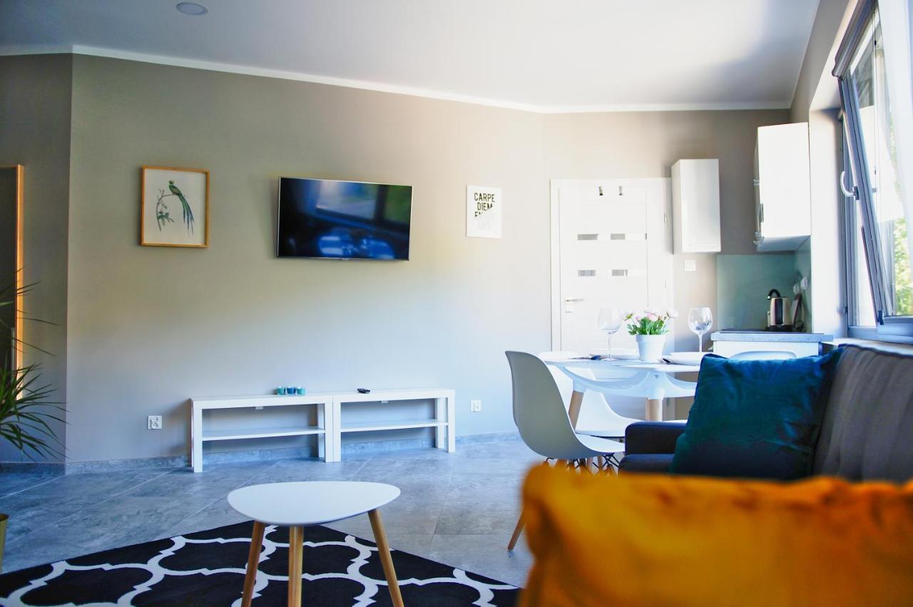 Apartamenty Kapitanska גדינייה מראה חיצוני תמונה