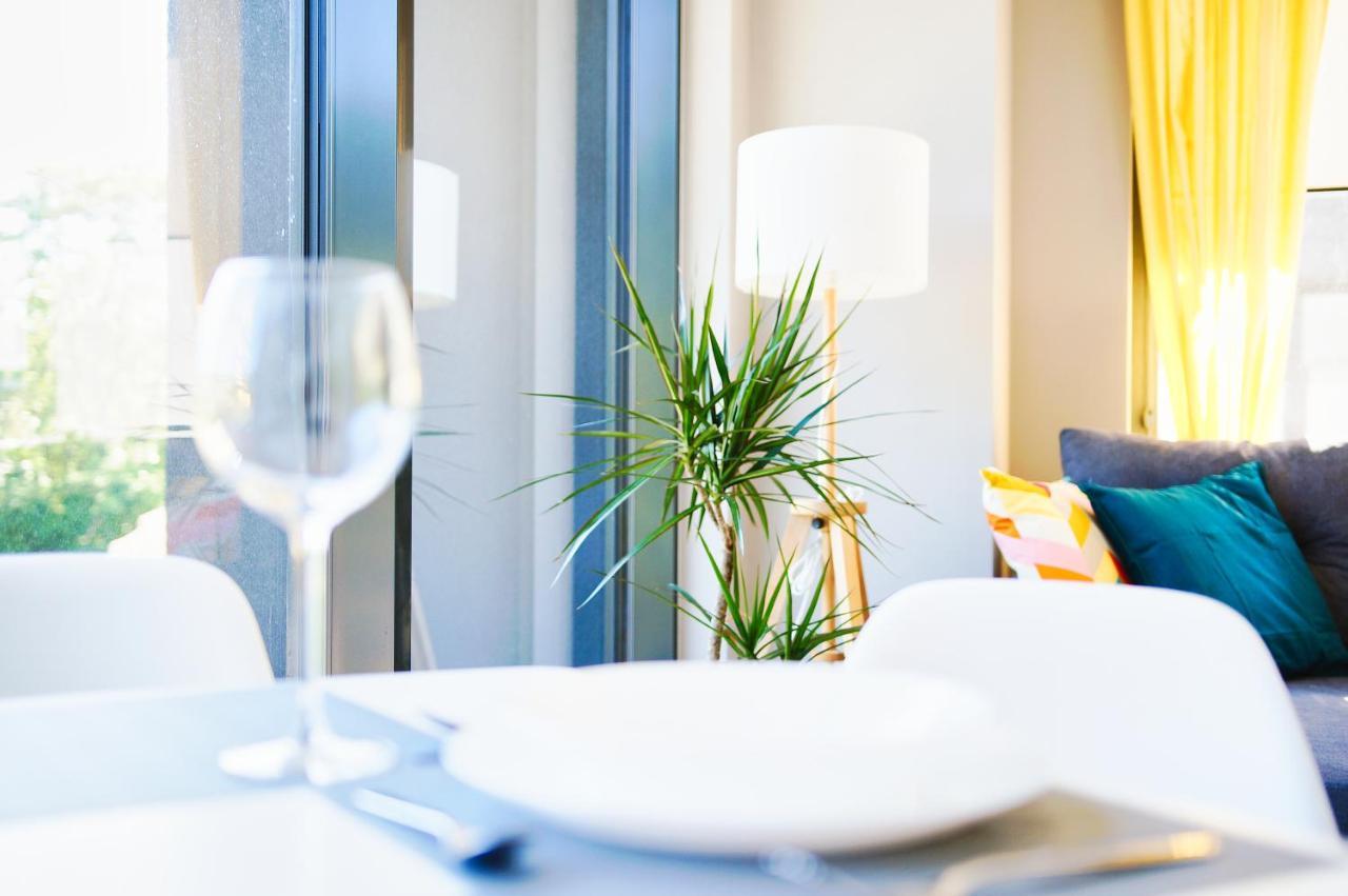 Apartamenty Kapitanska גדינייה מראה חיצוני תמונה