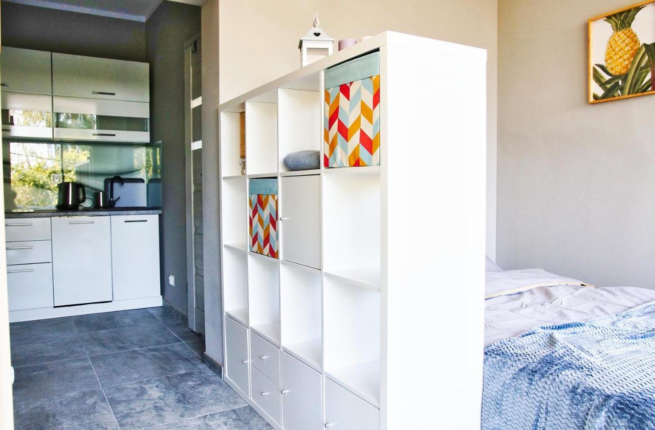 Apartamenty Kapitanska גדינייה מראה חיצוני תמונה