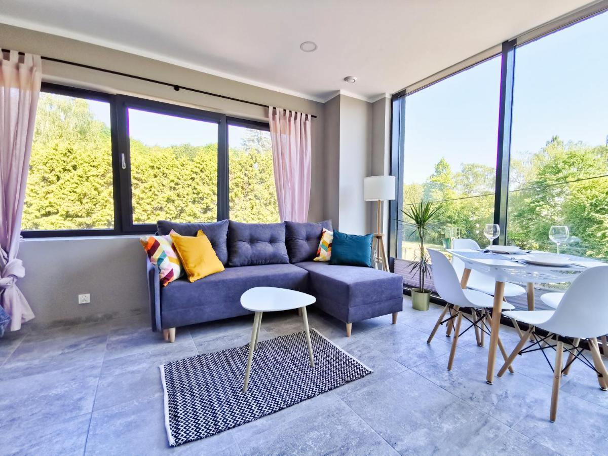 Apartamenty Kapitanska גדינייה מראה חיצוני תמונה