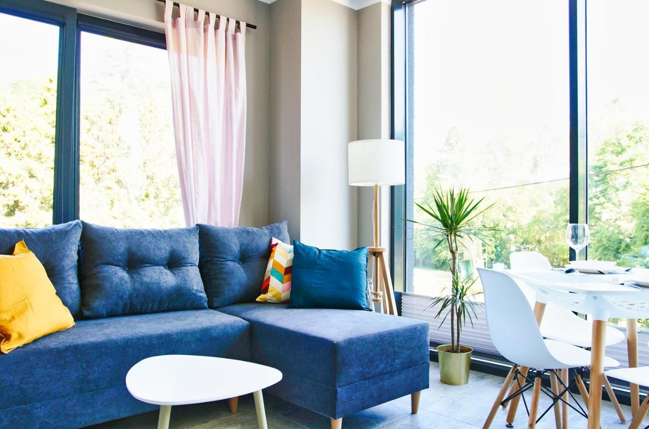 Apartamenty Kapitanska גדינייה מראה חיצוני תמונה