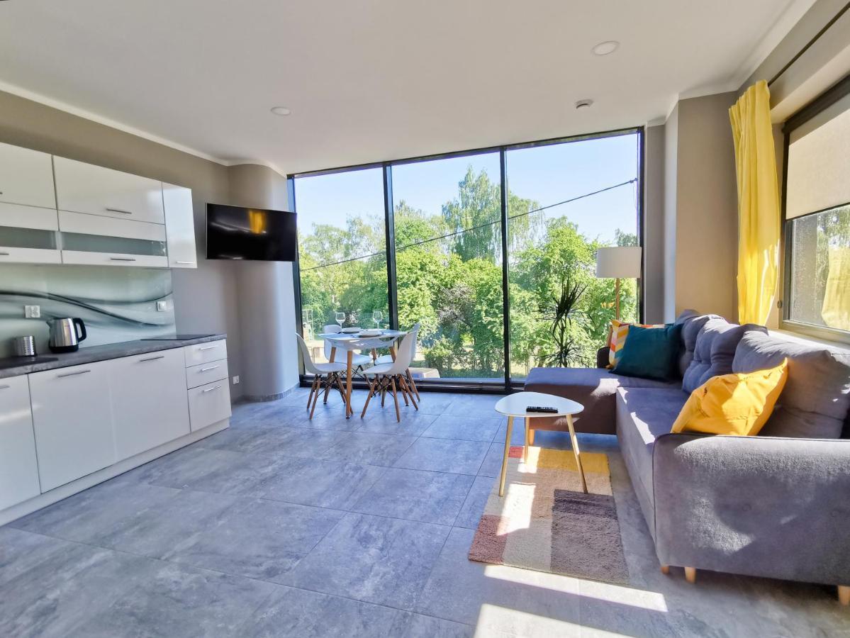 Apartamenty Kapitanska גדינייה מראה חיצוני תמונה
