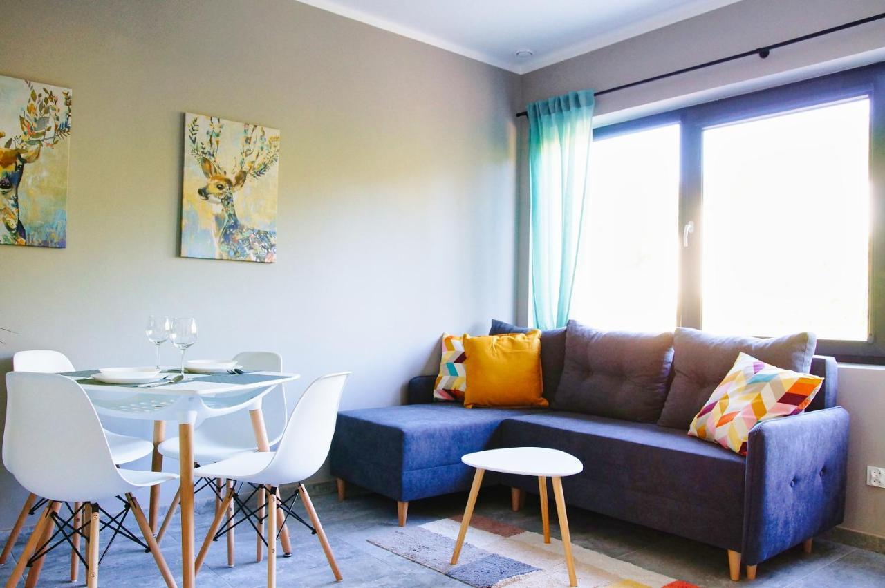 Apartamenty Kapitanska גדינייה מראה חיצוני תמונה