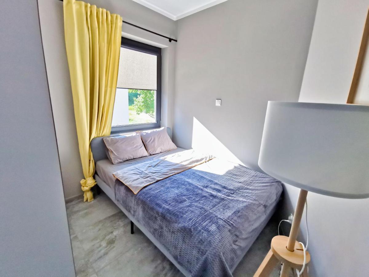 Apartamenty Kapitanska גדינייה מראה חיצוני תמונה