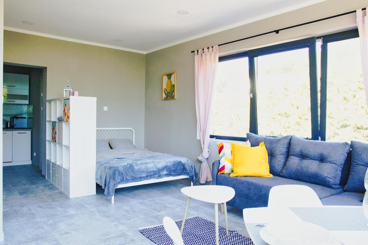 Apartamenty Kapitanska גדינייה מראה חיצוני תמונה