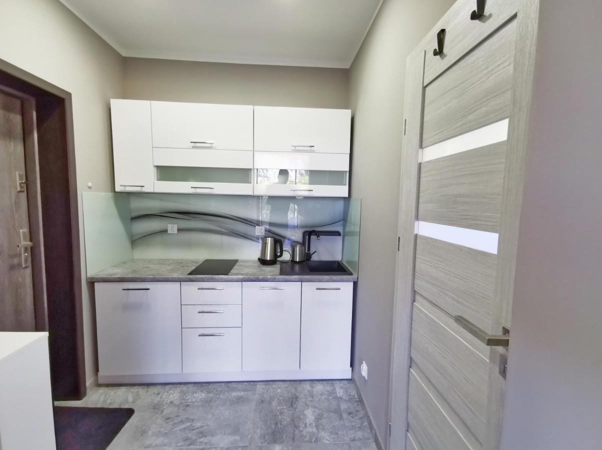 Apartamenty Kapitanska גדינייה מראה חיצוני תמונה