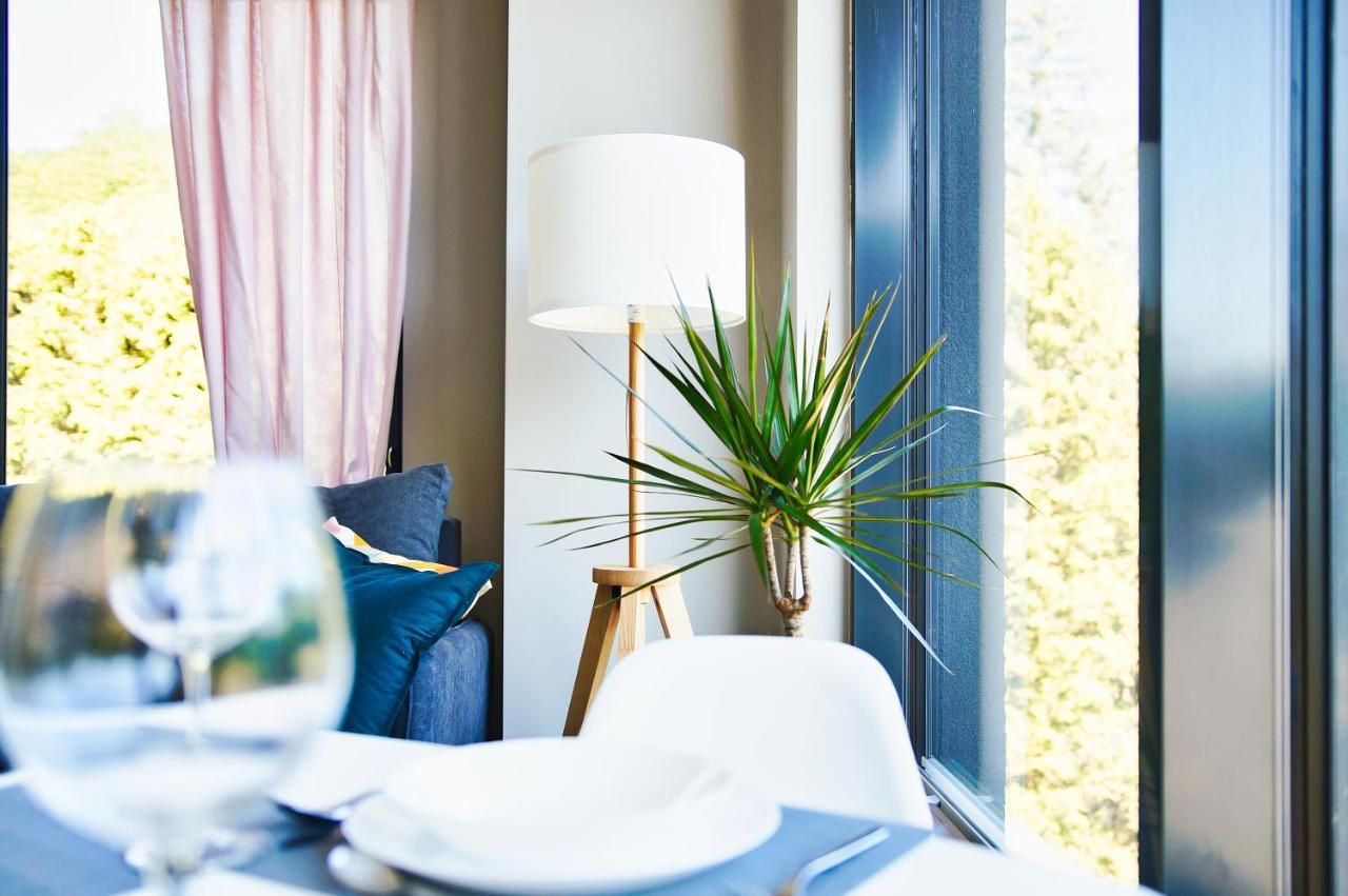 Apartamenty Kapitanska גדינייה מראה חיצוני תמונה