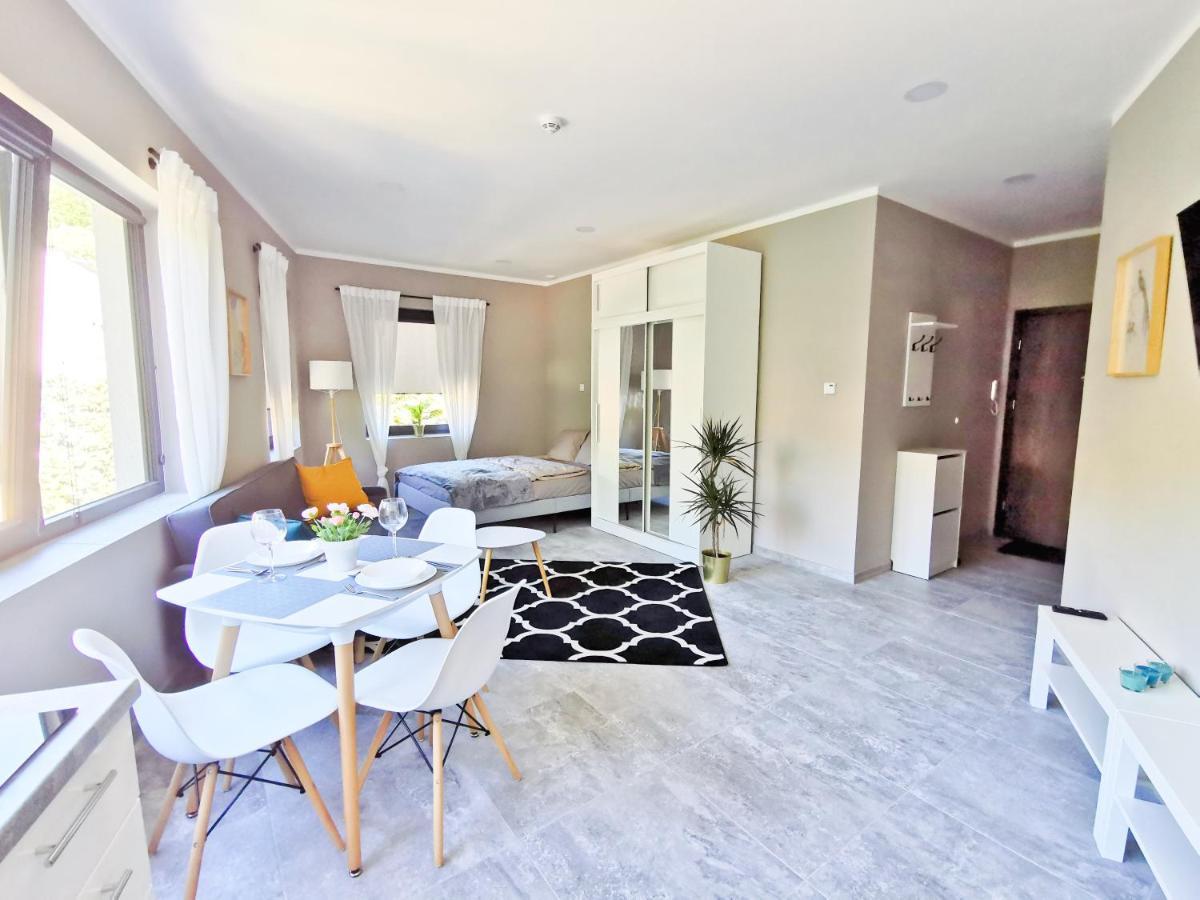 Apartamenty Kapitanska גדינייה מראה חיצוני תמונה