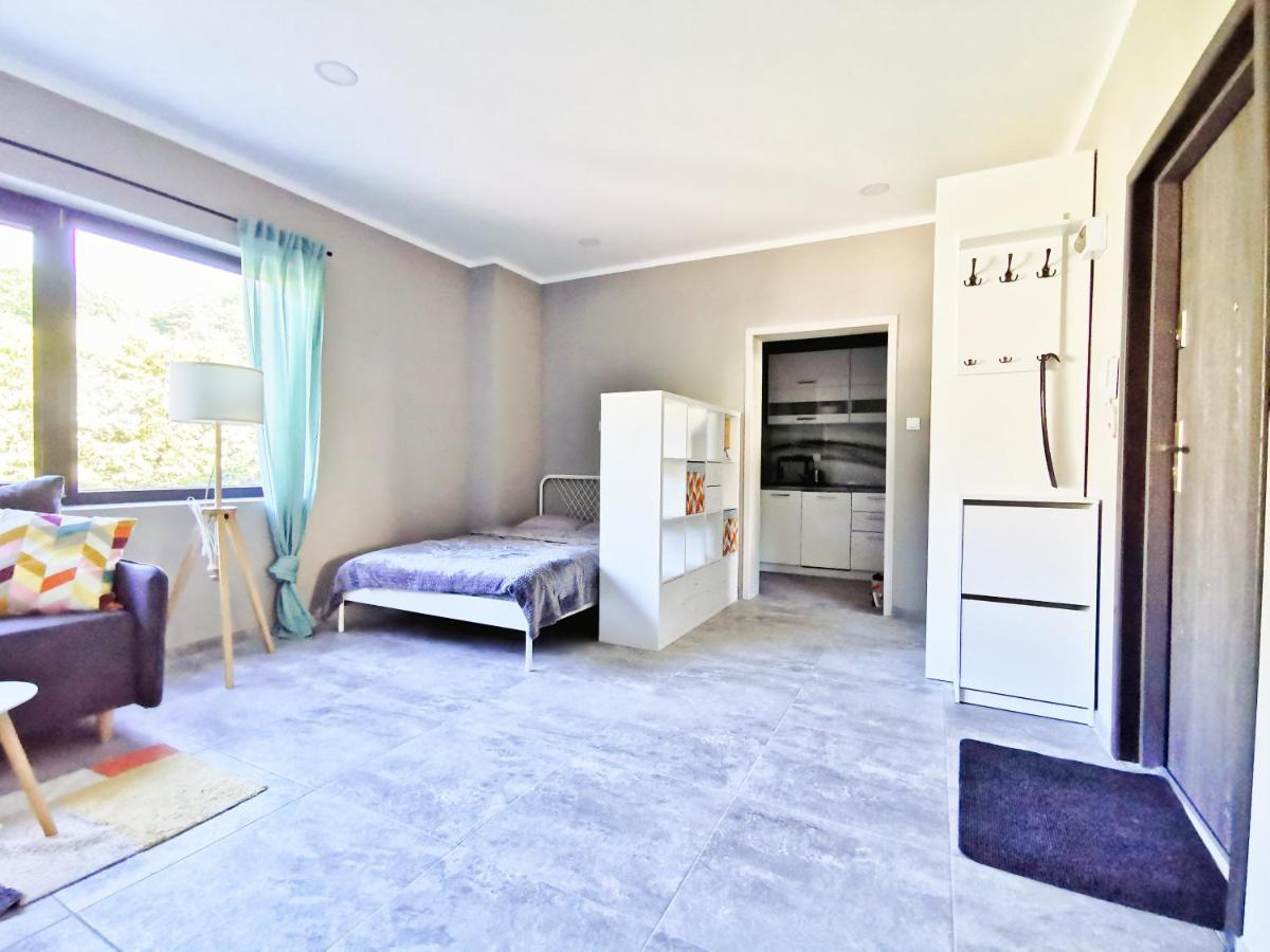 Apartamenty Kapitanska גדינייה מראה חיצוני תמונה