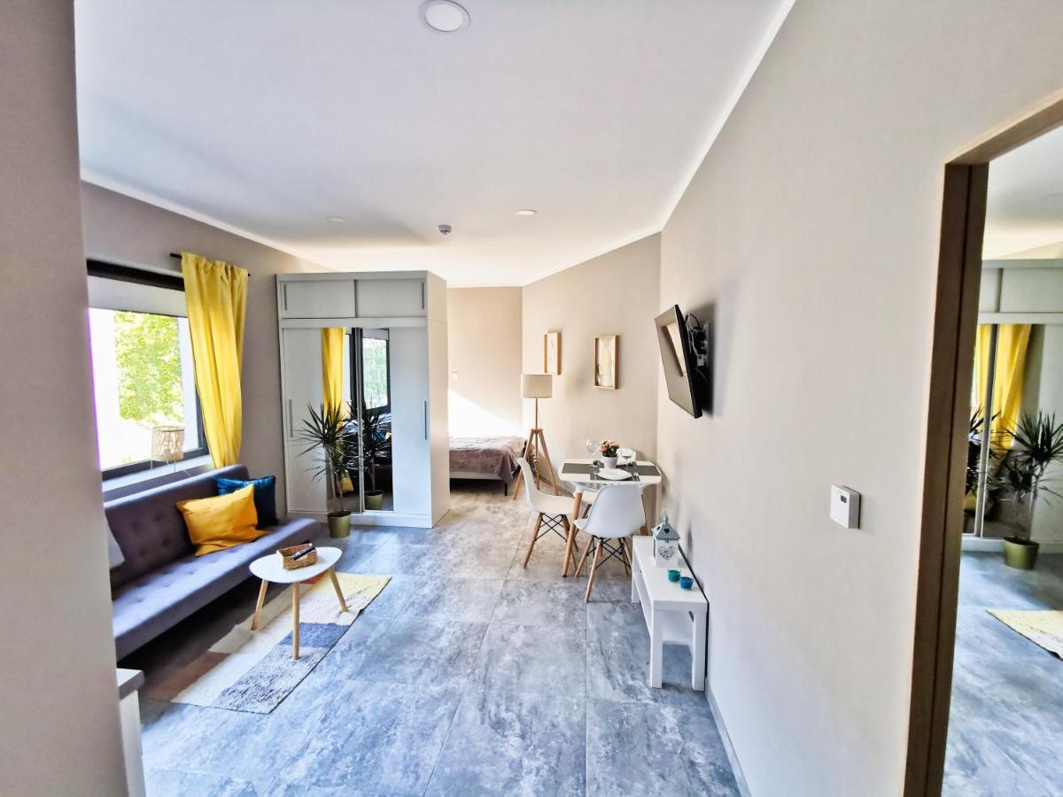 Apartamenty Kapitanska גדינייה מראה חיצוני תמונה