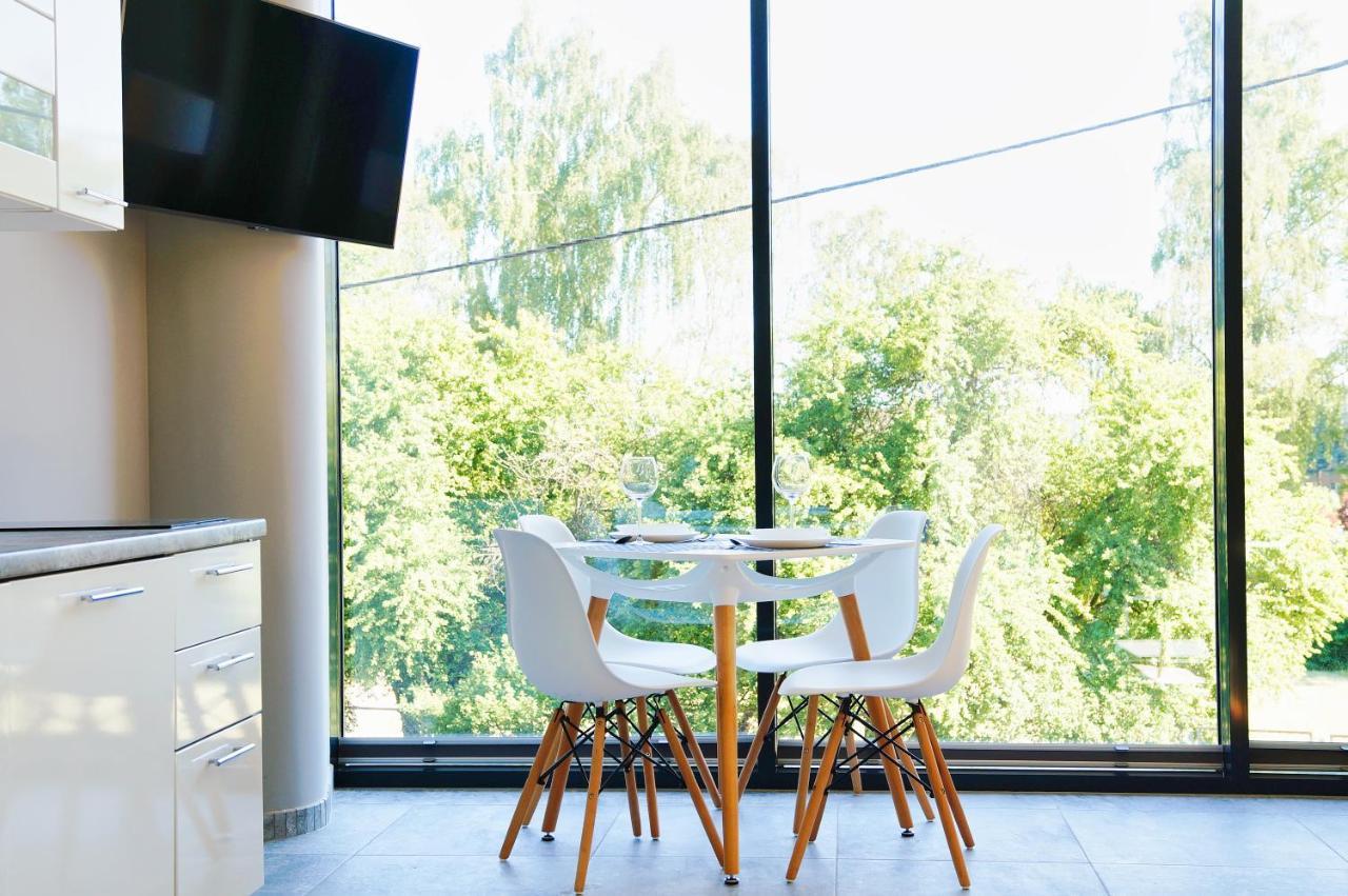 Apartamenty Kapitanska גדינייה מראה חיצוני תמונה