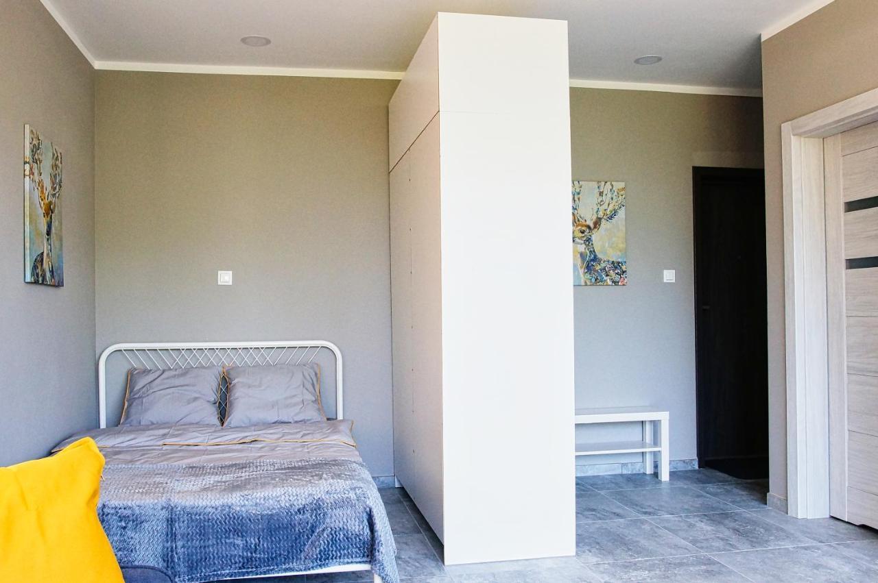 Apartamenty Kapitanska גדינייה מראה חיצוני תמונה