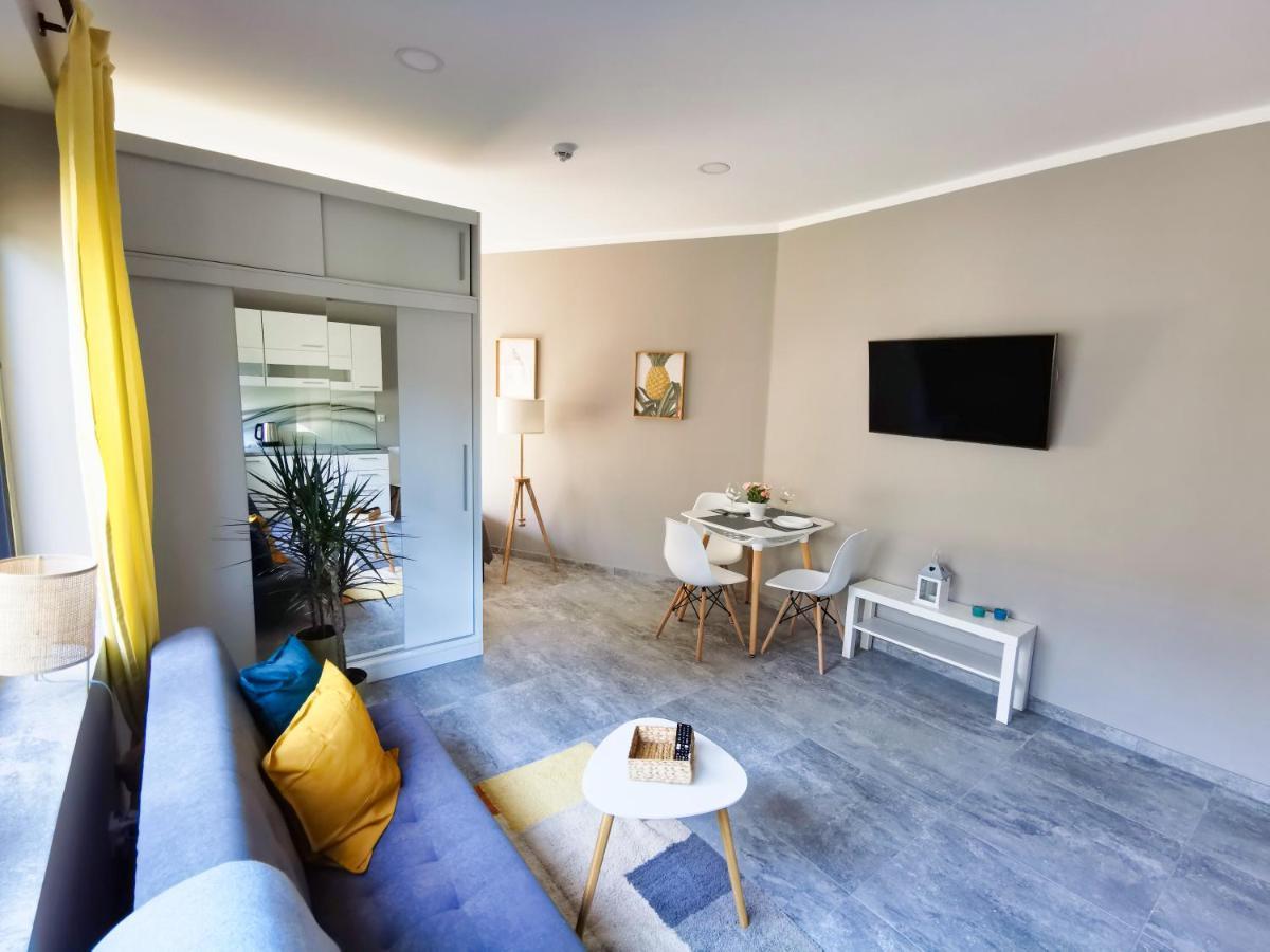 Apartamenty Kapitanska גדינייה מראה חיצוני תמונה