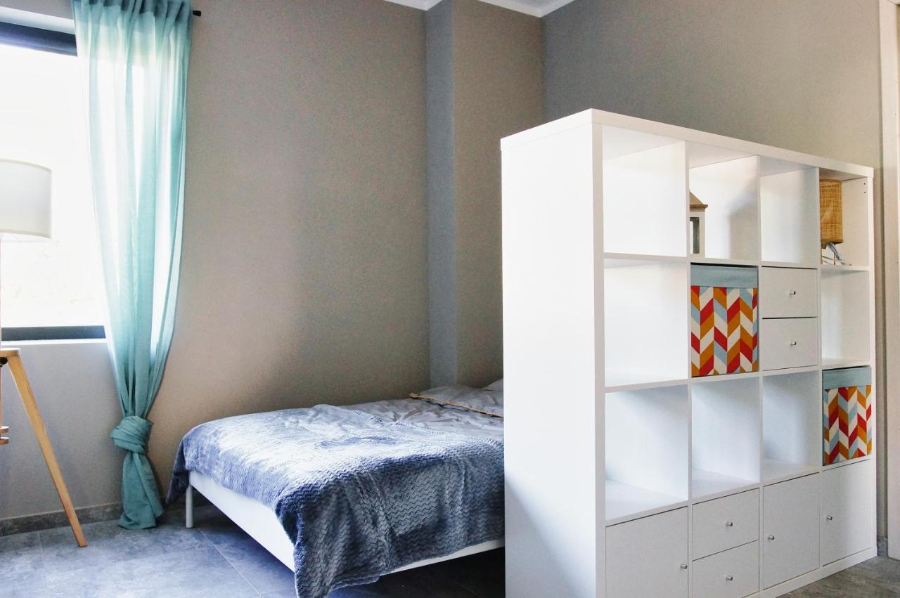 Apartamenty Kapitanska גדינייה מראה חיצוני תמונה