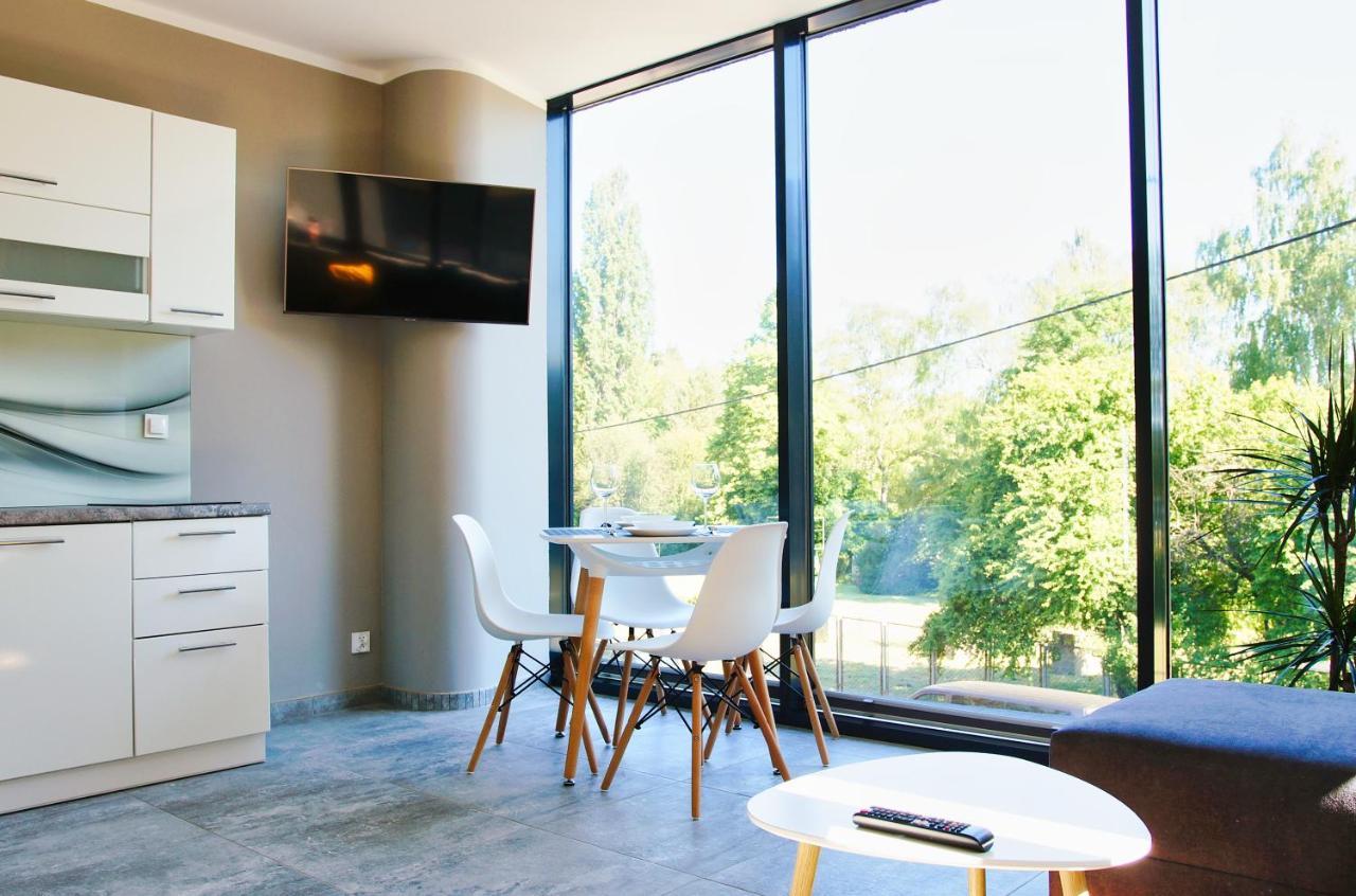 Apartamenty Kapitanska גדינייה מראה חיצוני תמונה