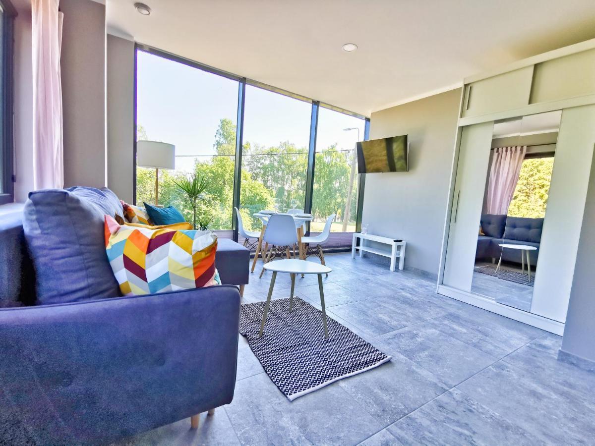 Apartamenty Kapitanska גדינייה מראה חיצוני תמונה