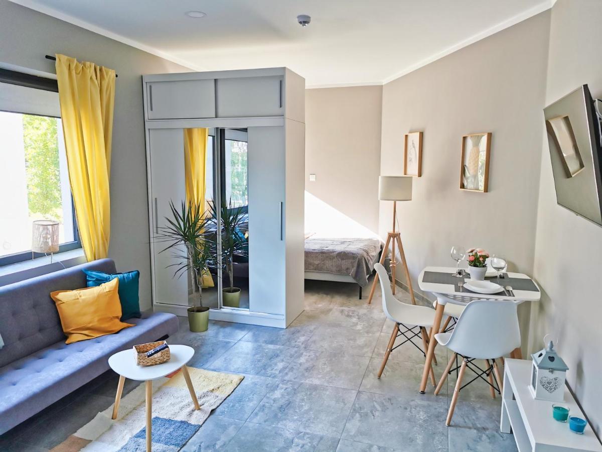 Apartamenty Kapitanska גדינייה מראה חיצוני תמונה
