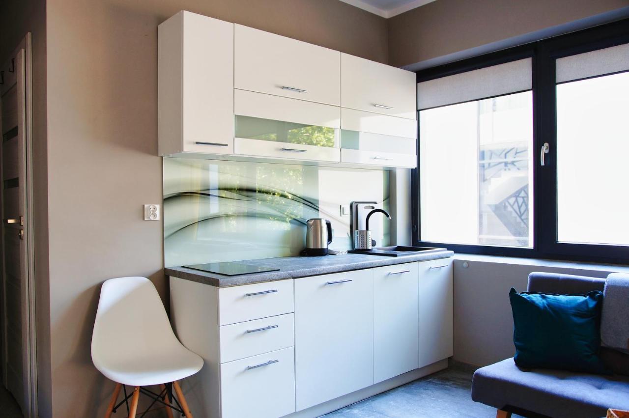 Apartamenty Kapitanska גדינייה מראה חיצוני תמונה