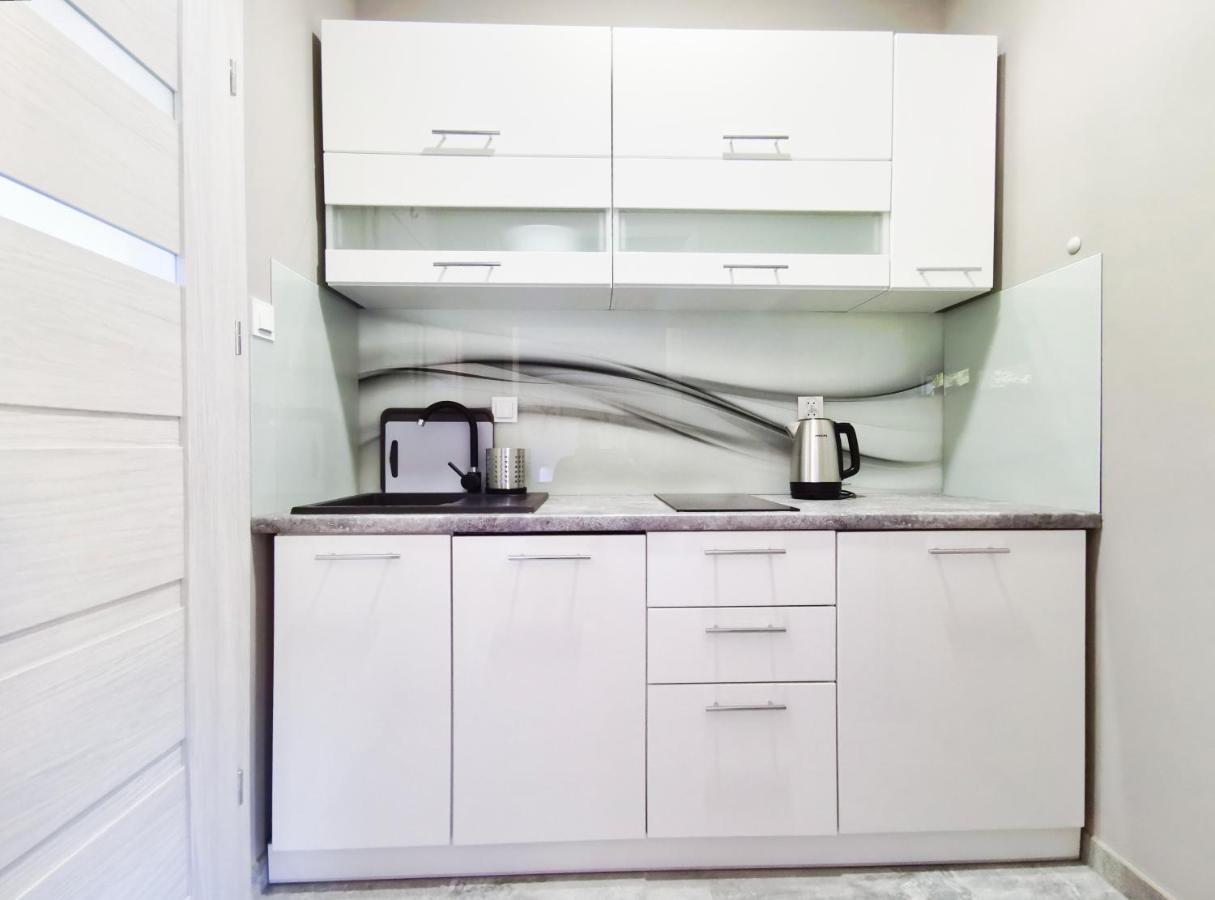 Apartamenty Kapitanska גדינייה מראה חיצוני תמונה