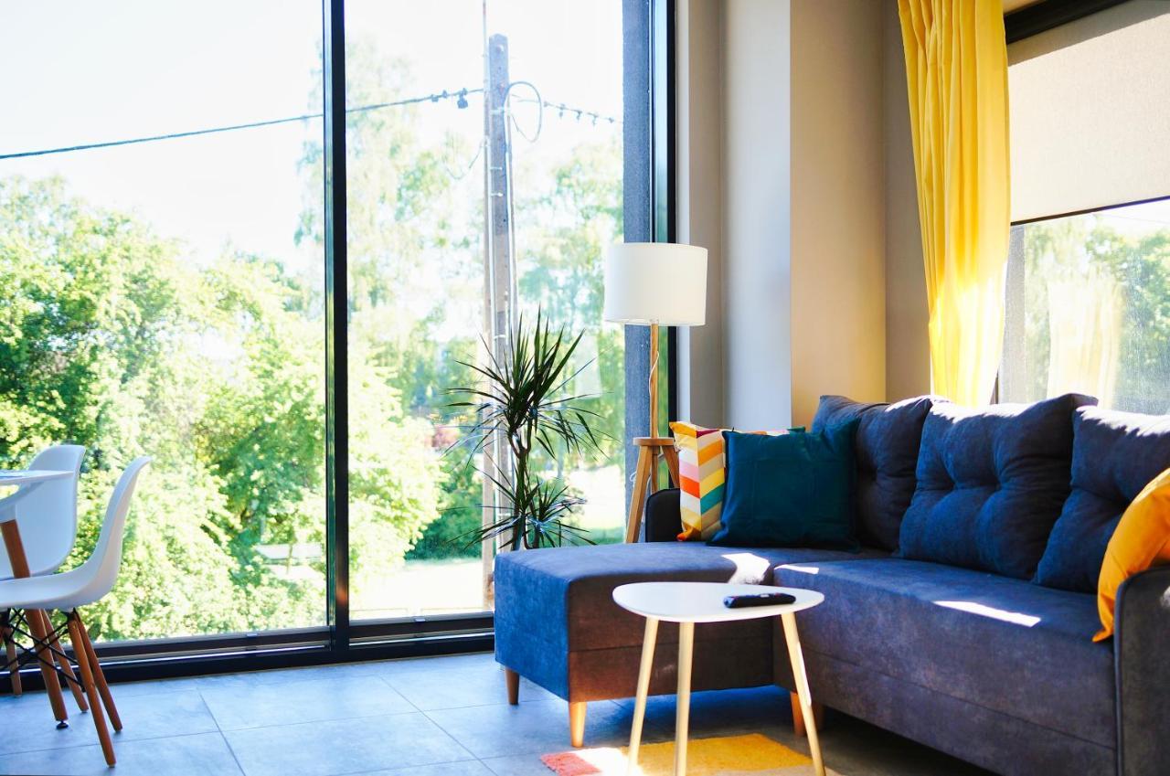 Apartamenty Kapitanska גדינייה מראה חיצוני תמונה