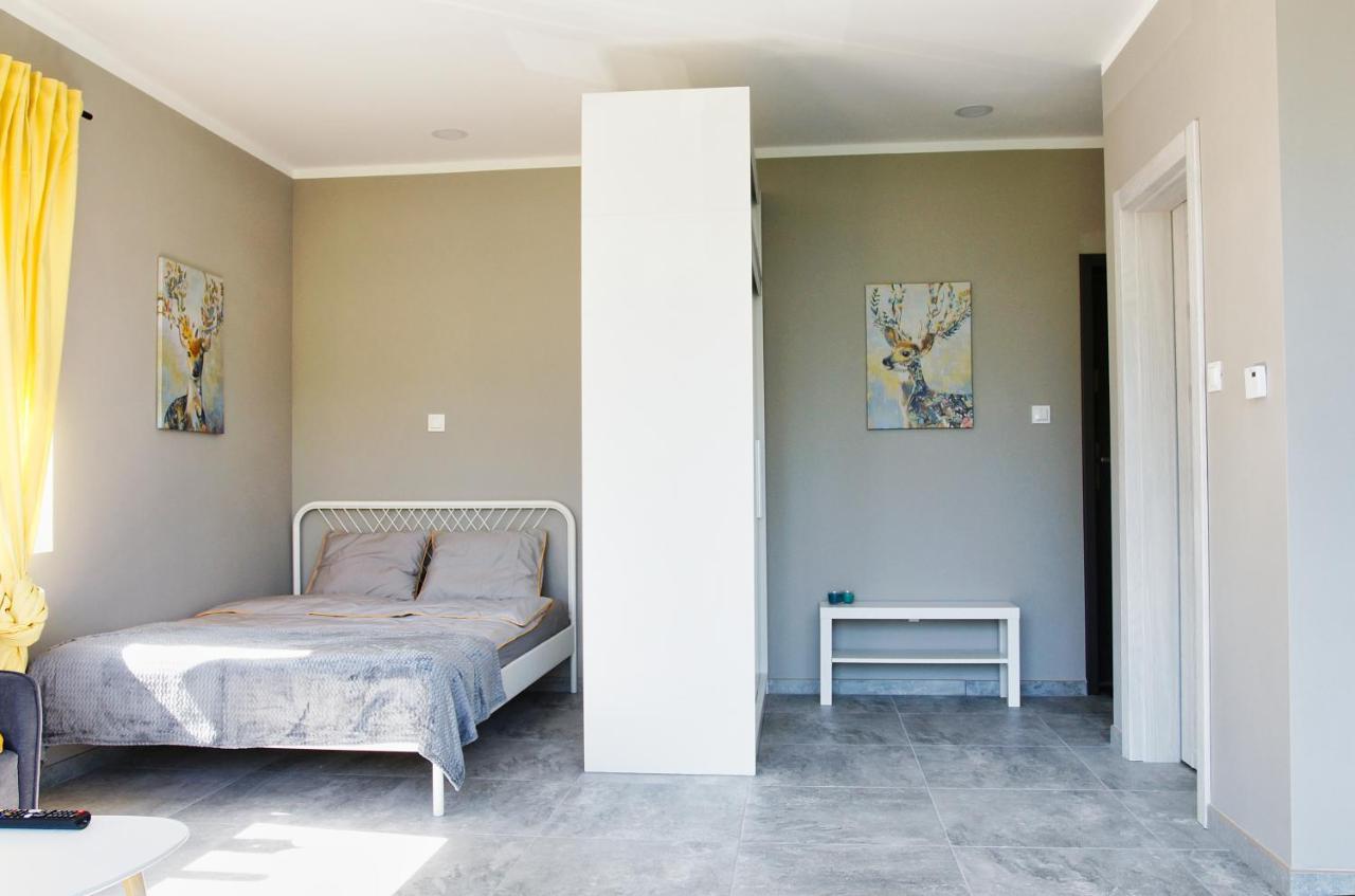 Apartamenty Kapitanska גדינייה מראה חיצוני תמונה