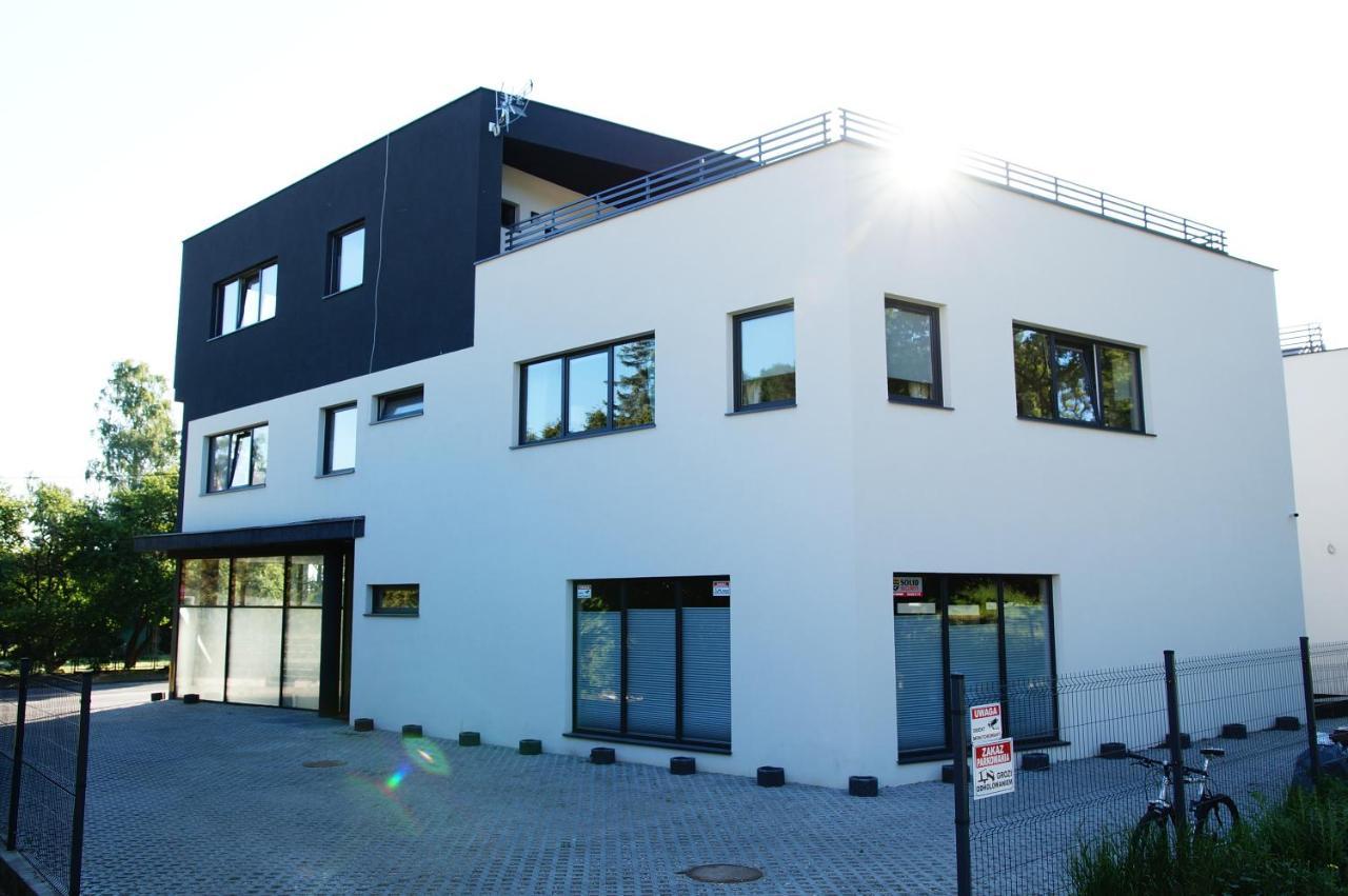 Apartamenty Kapitanska גדינייה מראה חיצוני תמונה