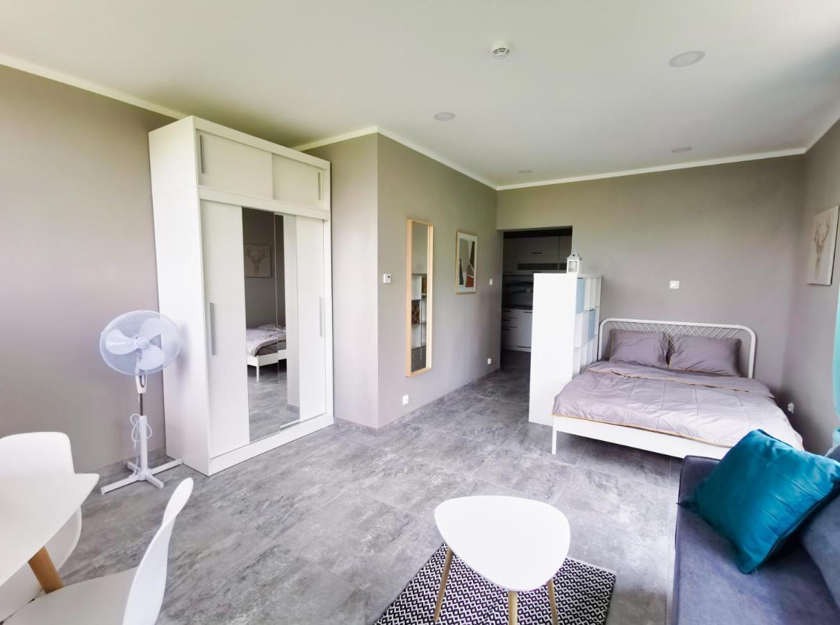Apartamenty Kapitanska גדינייה מראה חיצוני תמונה