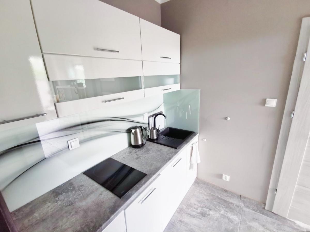 Apartamenty Kapitanska גדינייה מראה חיצוני תמונה