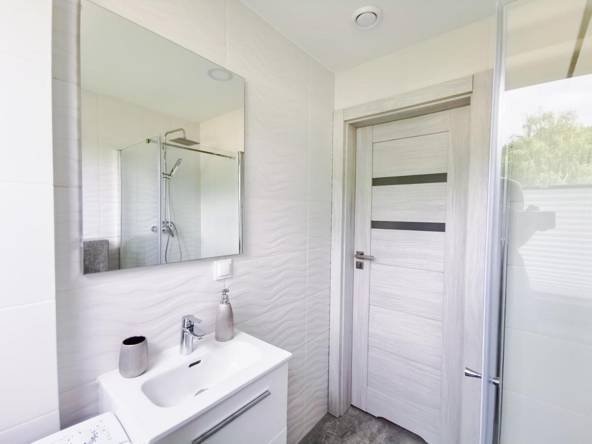 Apartamenty Kapitanska גדינייה מראה חיצוני תמונה