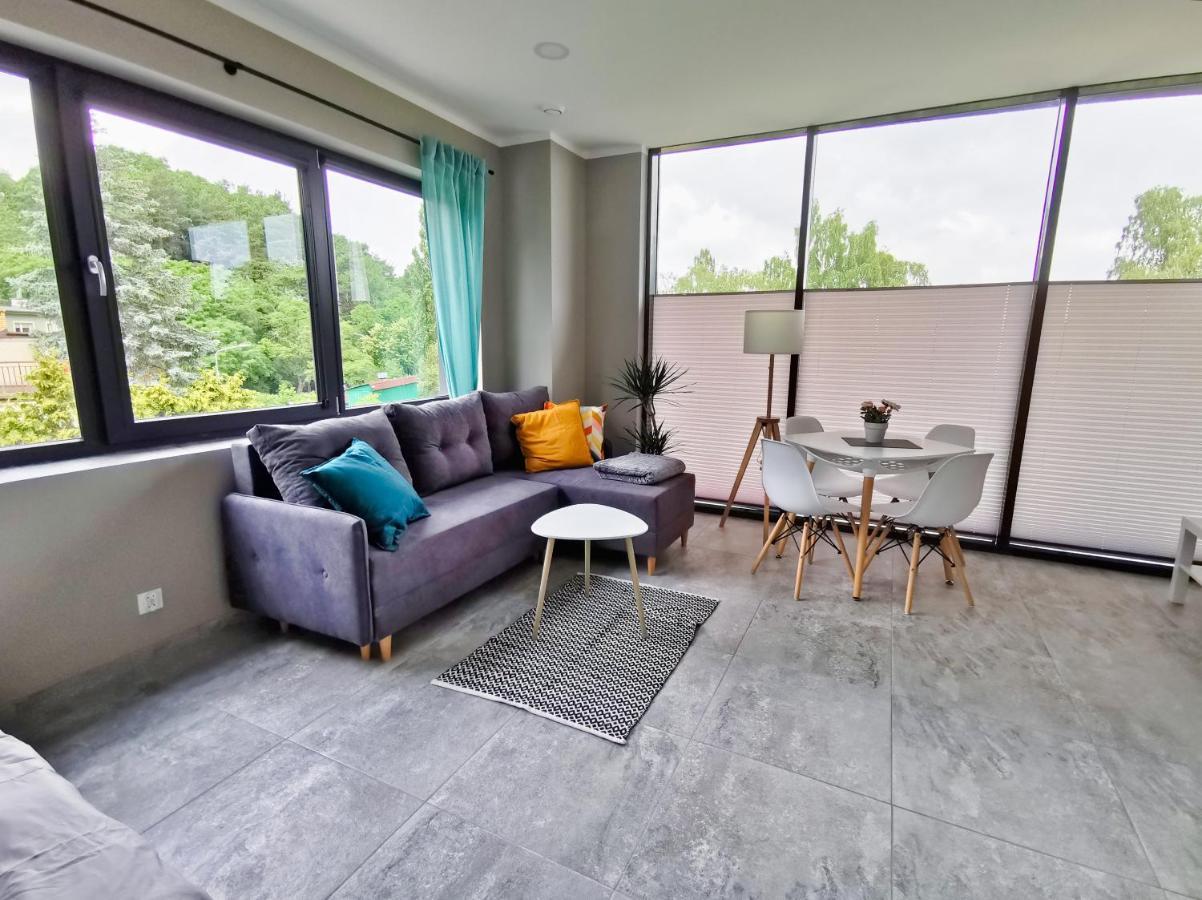 Apartamenty Kapitanska גדינייה מראה חיצוני תמונה