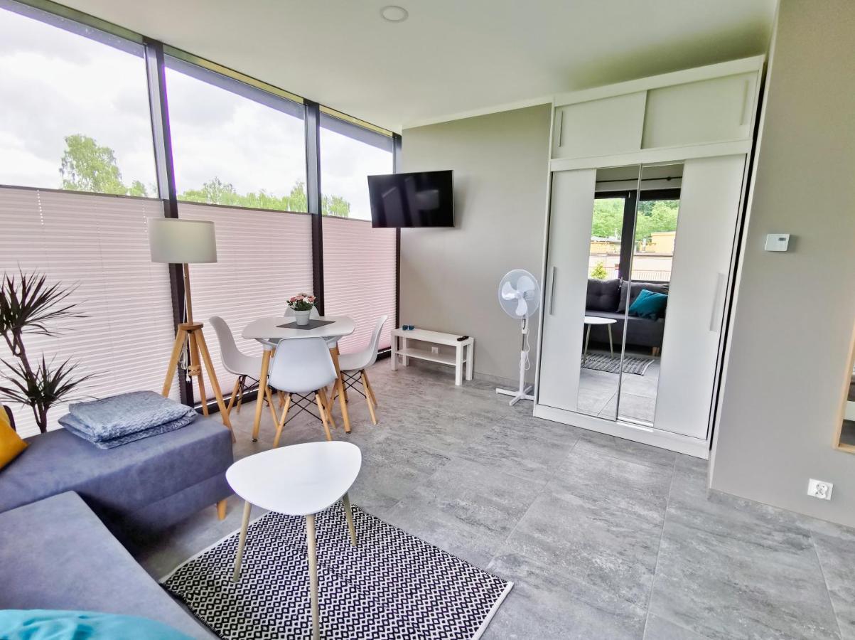 Apartamenty Kapitanska גדינייה מראה חיצוני תמונה
