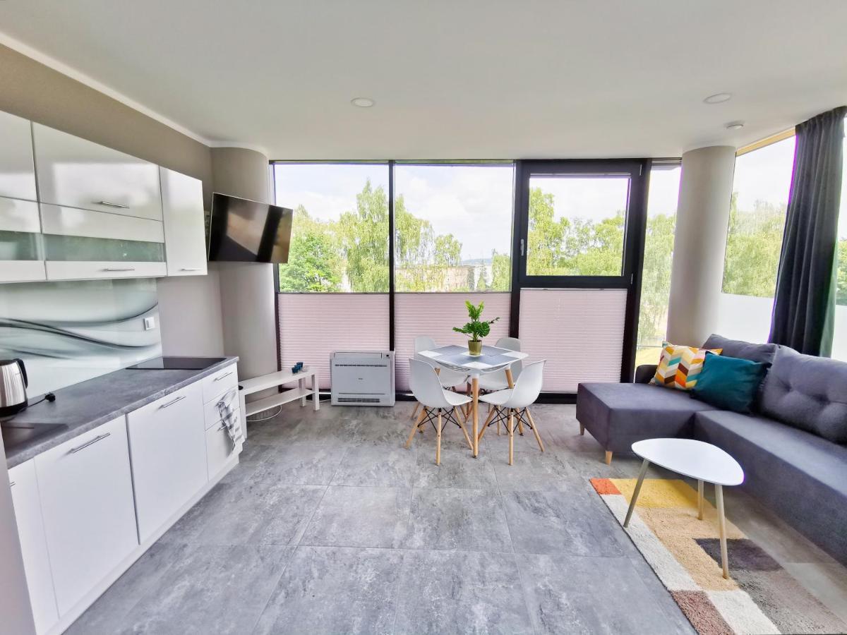 Apartamenty Kapitanska גדינייה מראה חיצוני תמונה